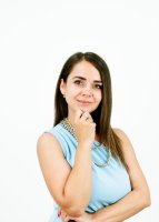                                     Ing. Hana Oriško
                            