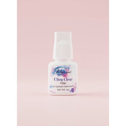 121 wowbyme lepidlo ultra clear 5 ml