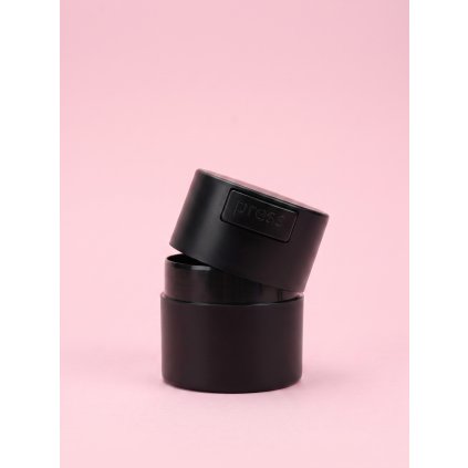 Wowbyme box na lepidlá PRESS (Farba Ružová)