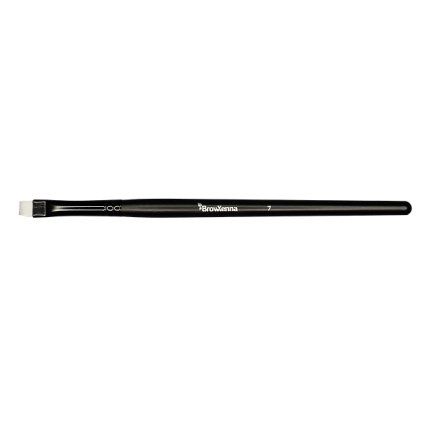 1443 synthetic stetec no 7 rovny tvar browxenna