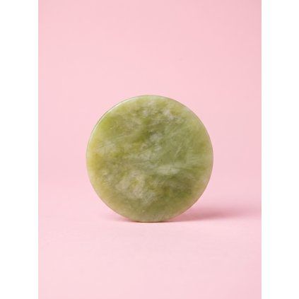 145 wowbyme podlozka na lepidlo jadeit green