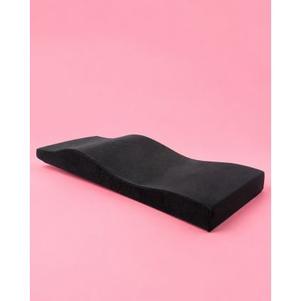 Wowbyme kozmetický matrac Wave 60cm (Farba Ružová)