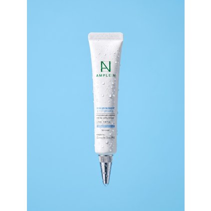 1816 ample n hyaluron shot eye cream