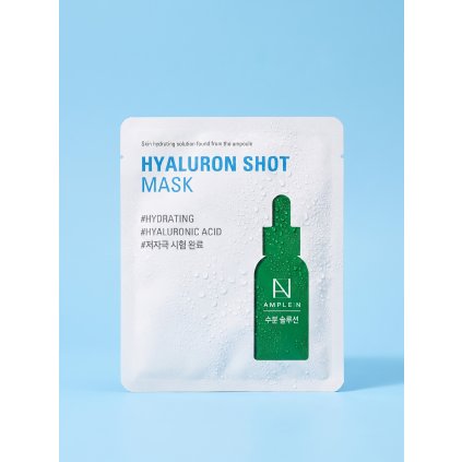 1966 1 ample n hyaluron shot mask