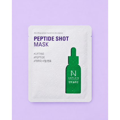 1972 1 ample n peptide shot mask