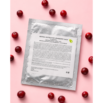 2137 temperance pletova zahrievacia maska cranberry 15 g