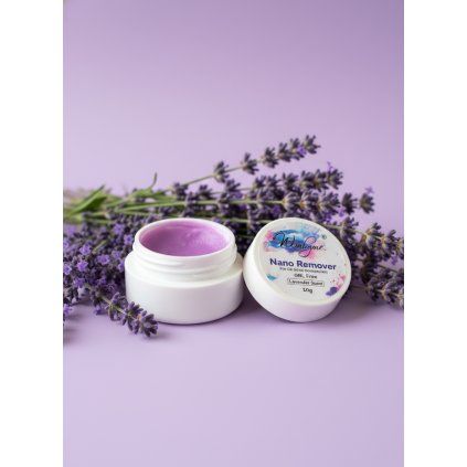 2354 5 wowbyme nano remover 10g levandula
