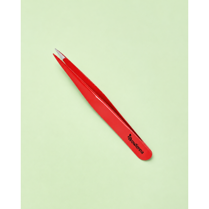 2360 browxenna profesionalna pinzeta na obocie red 0 11
