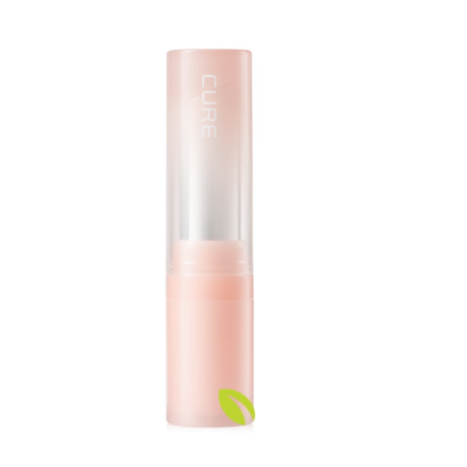 2567 cure lipbalm rose temperance wowbyme