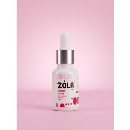 2645 zola olej na obocie a mihalnice 15ml