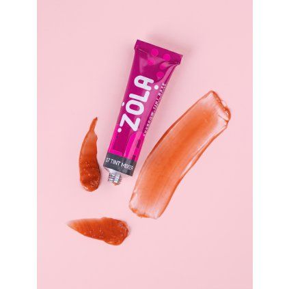 2666 1 zola tint mixer korektor odtienov pre farby s kolagenom 15 ml