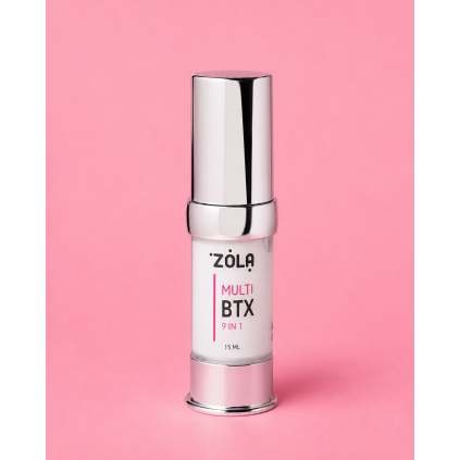 2741 zola multi treatment btx 9v1 na obocie a riasy 15 ml