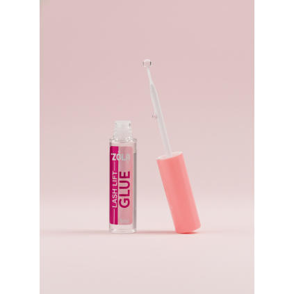2747 2 zola lash lift glue lepidlo na lash lifting 5ml