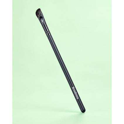 BrowXenna® Štetec na obočie No. 9 "Saber"