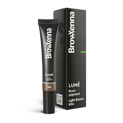 2792 light brown lume pigment browxenna wowbyme