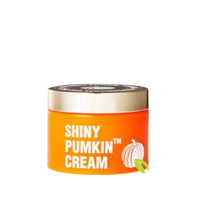 2885 shiny pumkin cream temeprance wowbyme