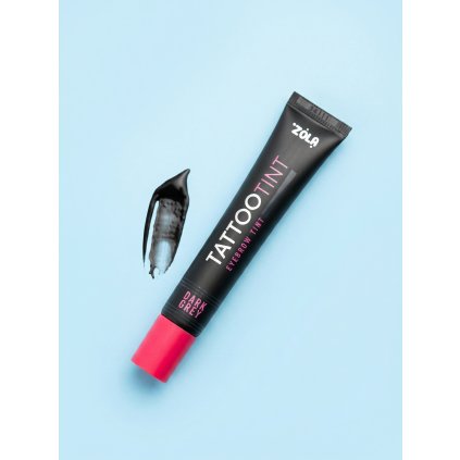 2930 1 zola tattoo tint farba na obocie dark grey