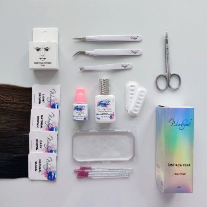 3170 unique real brows startovacia zvyhodnena sada