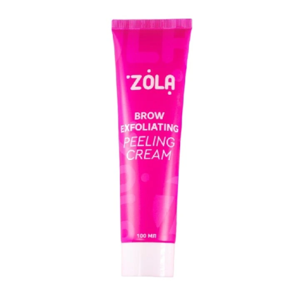3215 zola exfoliacny krem wowbyme