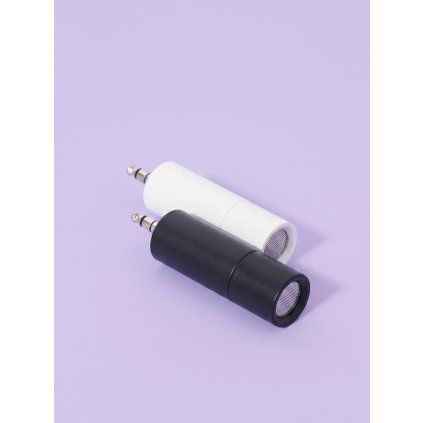 Wowbyme náhradná UV LED žiarovka pre lampu UV Unique 5W (Farba Čierna)