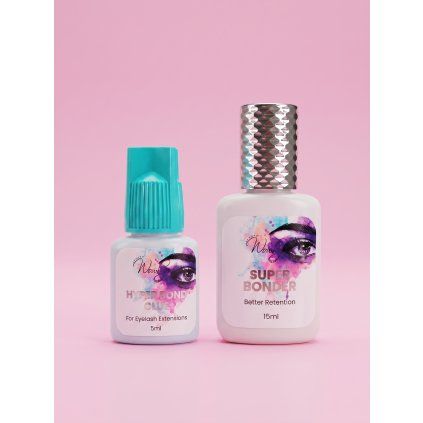 346 wowbyme lepidlo hyperbond 5 ml superbonder 15ml