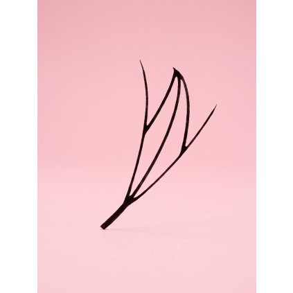 Wowbyme mihalnice AirSilk ELSPIRE mix (Hrúbka mm 0,07mm, Zakrivenie typ D)