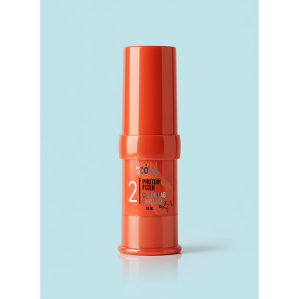 3494 1 zola color lab emotion brow lash protein reconstruction system proteinovy fixator 10ml