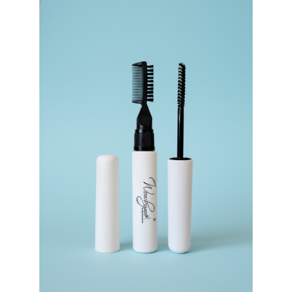 3524 3 browcontrol fixacny gel na obocie s dualnym aplikatorom