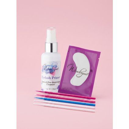370 5 wowbyme lash prep kit 2 mm