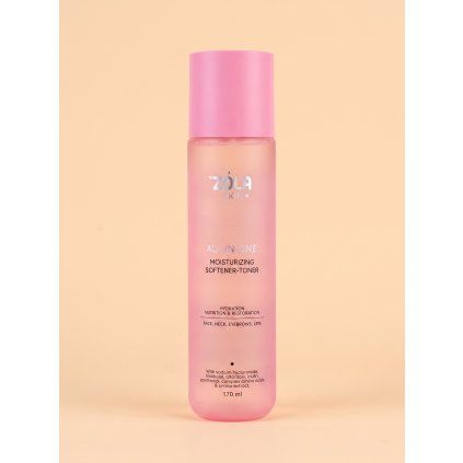 3710 3 zola all in one hydratacne zjemnujuce tonikum 170 ml