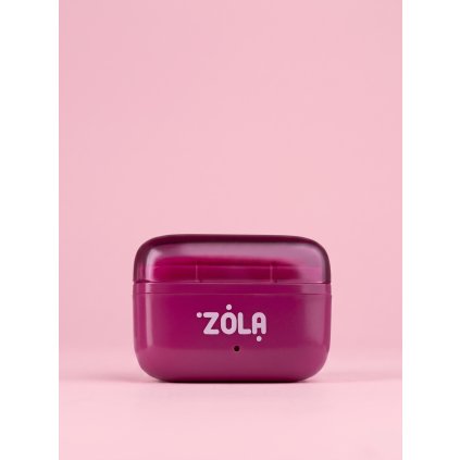 3722 1 zola mini wax ohrievac vosku pink