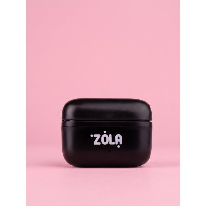 3725 1 zola mini wax ohrievac vosku black