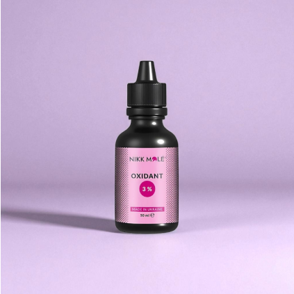3752 oxidant nikk mole 50