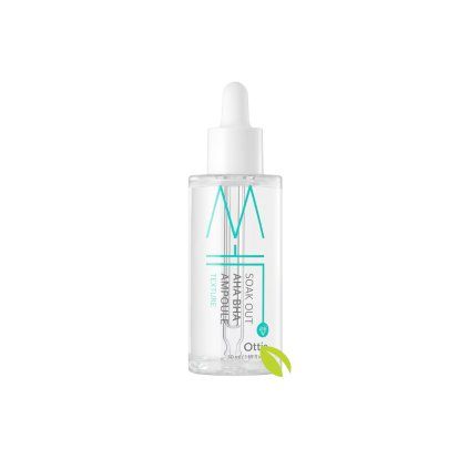 3863 soak out aha bha ampoule