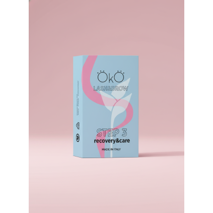 3890 oko step 3 care recovery vrecka 5x1 ml