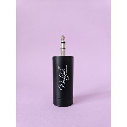 Wowbyme náhradná UV žiarovka pre lampu UV Unique 10W (Farba Čierna)