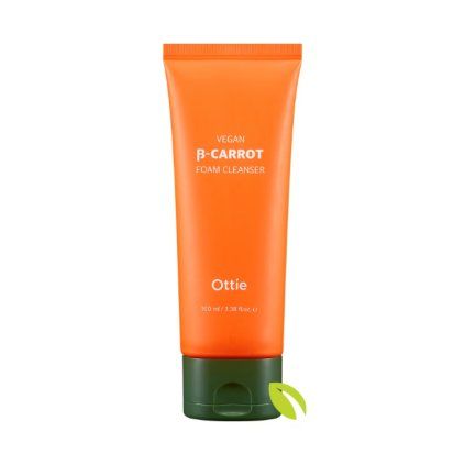 4097 vegan b carrot foam temperance wowbyme