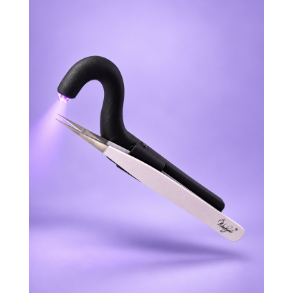 Wowbyme UV lampa na pinzetu Unique MINI