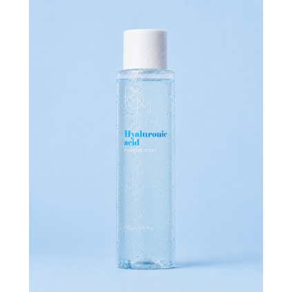 4190 1 bom hyaluronic acid moisture toner hydratacny pletovy toner 200 ml