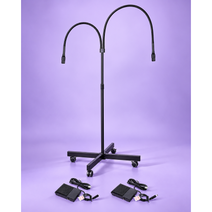 Wowbyme UV lampa Unique Dual 10 W