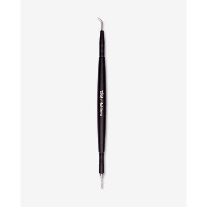 ZOLA x Nahiieva multifunkčný nástroj pre lash lifting a lamináciu (Farba Tmavozelená)
