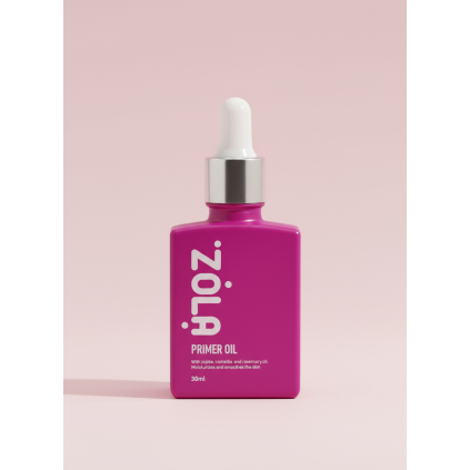 4406 zola primer oil 30 ml
