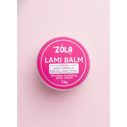 4436 zola laminacny balzam forest berries