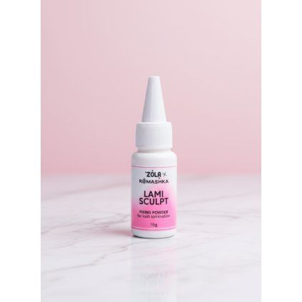 4439 zola x romashka lamisculpt fixing powder