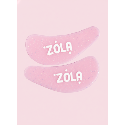 4463 zola silicone reusable fixation patches