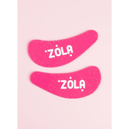 4466 zola silicone reusable fixation patches