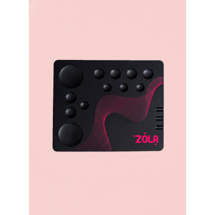 4472 zola silikonova paletka