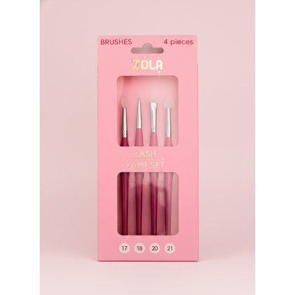 4481 zola lami set stetcov na laminaciu