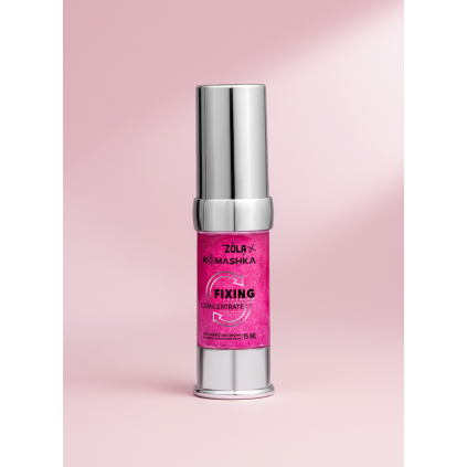 4523 zola x romashka fixing ceramide concentrate
