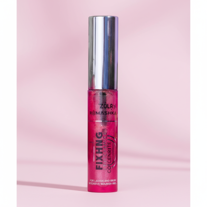 4526 zola x romashka fixing ceramide concentrate 10 ml